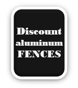 Discount Aluminum Fences
